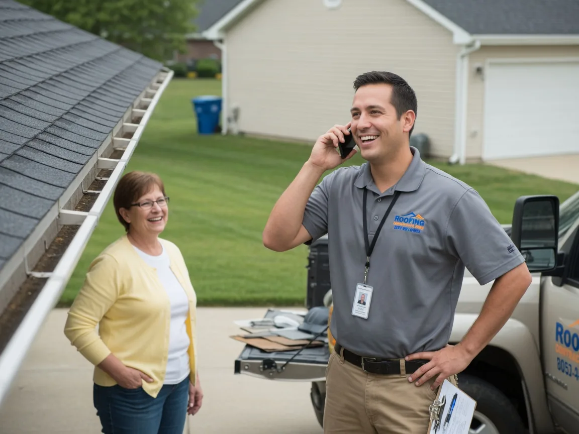 Local Roofing Contractors Perham, ME FAQs